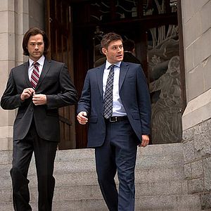 Fotoğraf Jared Padalecki