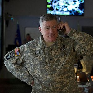 Fotoğraf American Odyssey