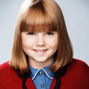 Fotoğraf Amelia Pidgeon