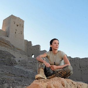 Fotoğraf American Odyssey