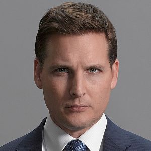 Fotoğraf Peter Facinelli