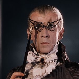 Fotoğraf The Tales of Hoffmann