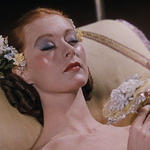 Fotoğraf Moira Shearer