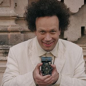 Fotoğraf Elmer Bäck