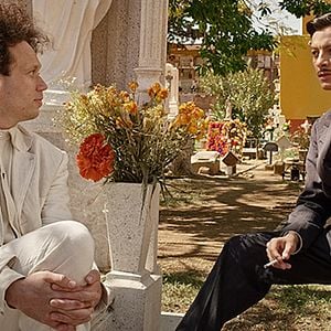 Fotoğraf Elmer Bäck