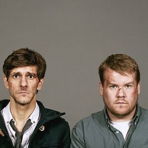 Fotoğraf James Corden