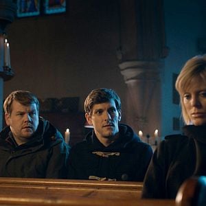 Fotoğraf James Corden