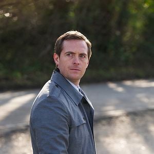 Fotoğraf Stephen Campbell-Moore