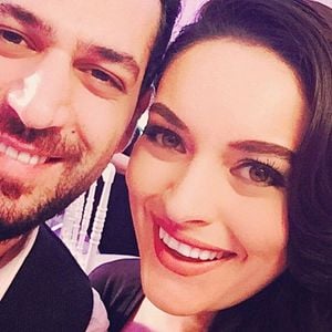 Fotoğraf Kocan Kadar Konuş