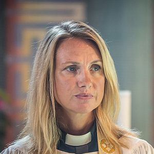 Fotoğraf Tanja Lorentzon