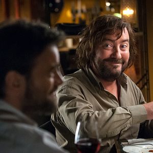 Fotoğraf Philippe Duquesne