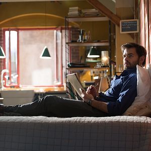 Fotoğraf Clovis Cornillac