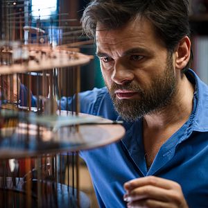 Fotoğraf Clovis Cornillac