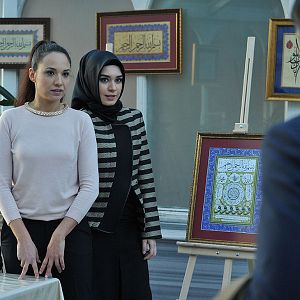 Fotoğraf Bizim Hikaye