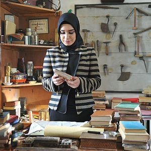 Fotoğraf Bizim Hikaye