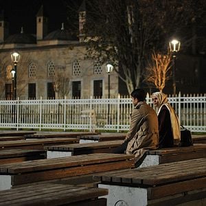 Fotoğraf Bizim Hikaye