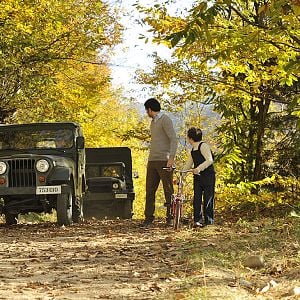 Fotoğraf Bizim Hikaye