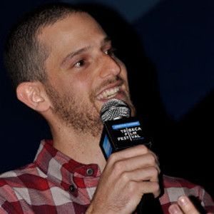 Fotoğraf Gregory Kohn