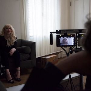 Fotoğraf Cobain: Montage Of Heck