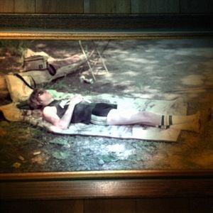 Fotoğraf Cobain: Montage Of Heck