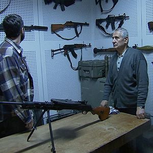 Fotoğraf OHA: Oflu Hoca'yı Aramak