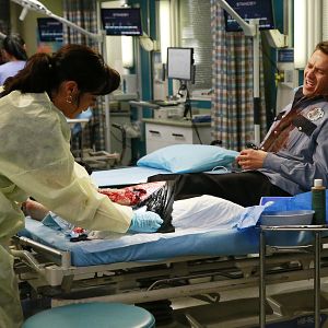 Fotoğraf Sara Ramirez