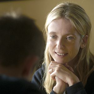 Fotoğraf Léa Drucker