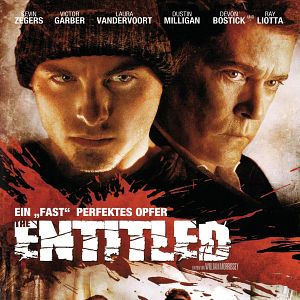 Fotoğraf The Entitled