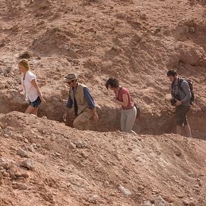 Fotoğraf Piramitin Laneti