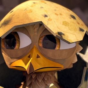 Fotoğraf Minik Kuş