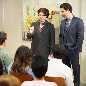 Fotoğraf The Mindy Project