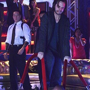 Fotoğraf 12 Monkeys