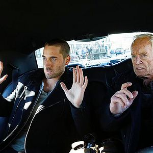 Fotoğraf Lance Henriksen