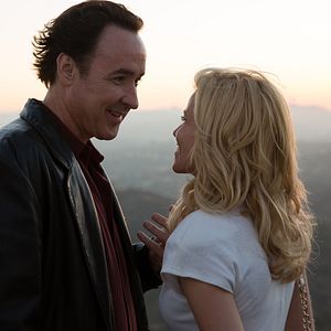 Fotoğraf John Cusack