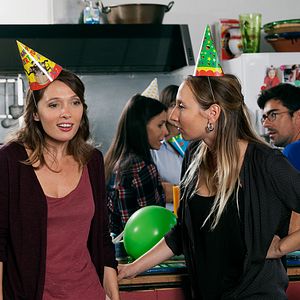 Fotoğraf Audrey Lamy