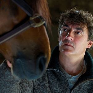 Fotoğraf Albert Dupontel