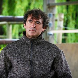 Fotoğraf Albert Dupontel