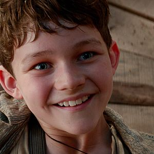 Fotoğraf Levi Miller (II)