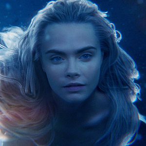 Fotoğraf Cara Delevingne