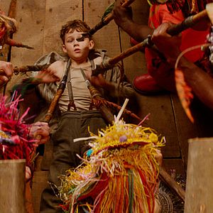 Fotoğraf Levi Miller (II)