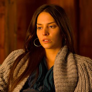 Fotoğraf Genesis Rodriguez