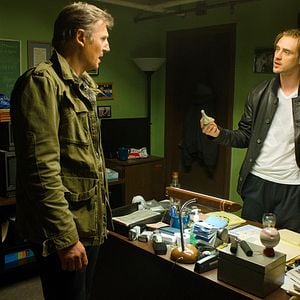 Fotoğraf Boyd Holbrook