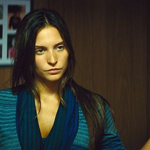 Fotoğraf Genesis Rodriguez