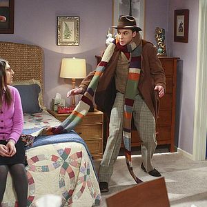 Fotoğraf The Big Bang Theory