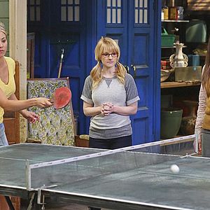 Fotoğraf The Big Bang Theory