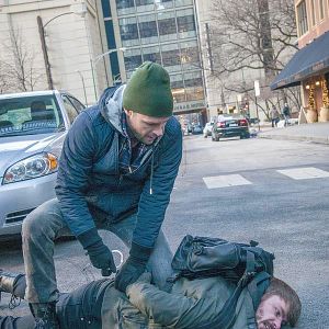 Fotoğraf Chicago PD