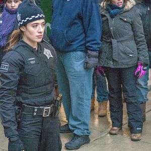 Fotoğraf Chicago PD