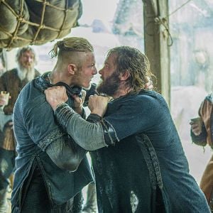 Fotoğraf Alexander Ludwig