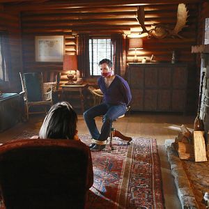 Fotoğraf Once Upon a Time