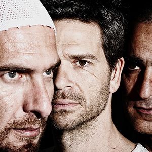 Fotoğraf Ishai Golan